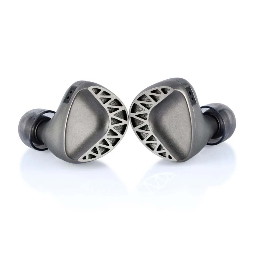 Unique Melody Maven II Dual Dynamic Driver IEM