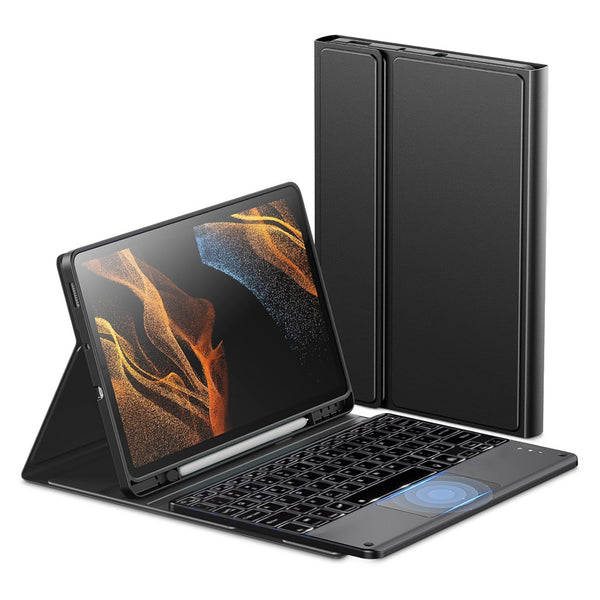 X200T Keyboard Case Cover for Samsung Galaxy Tab A8 10.5 - 13