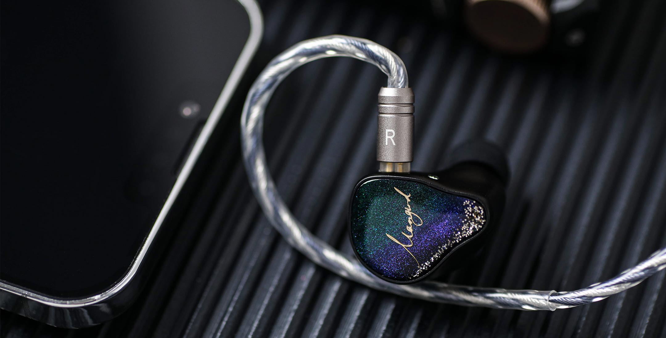 Xenns mangird tea pro iem black 01 3