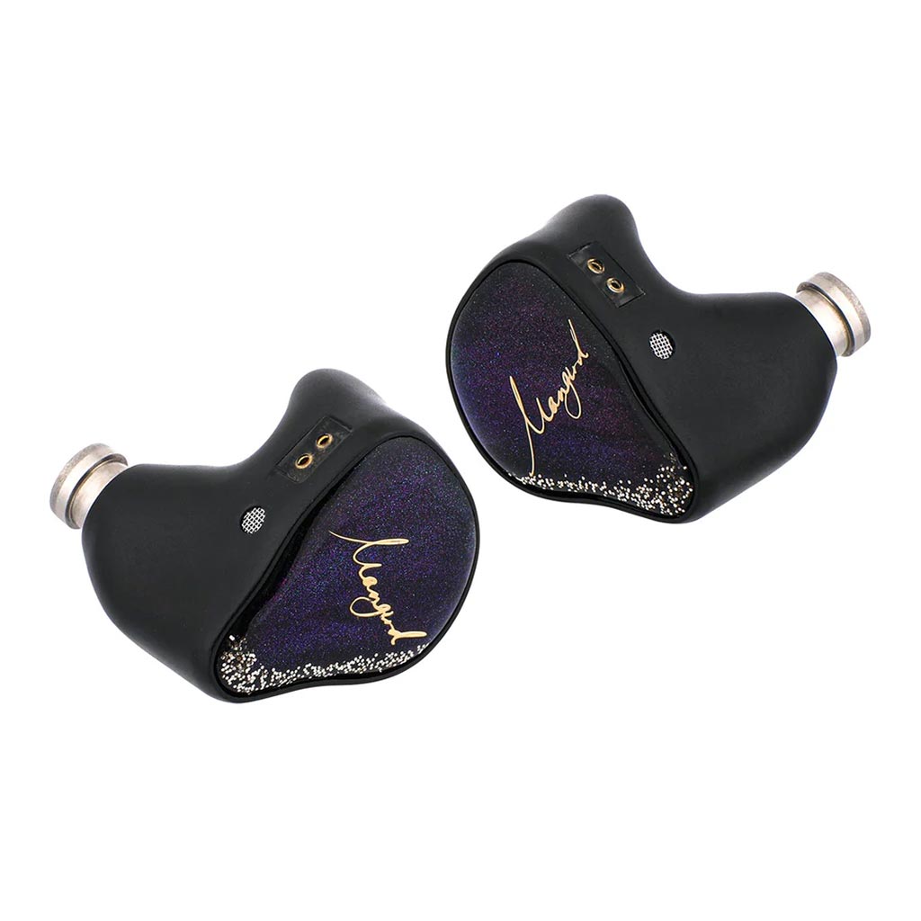 XENNS - Mangird Tea Pro Hybrid Driver IEM