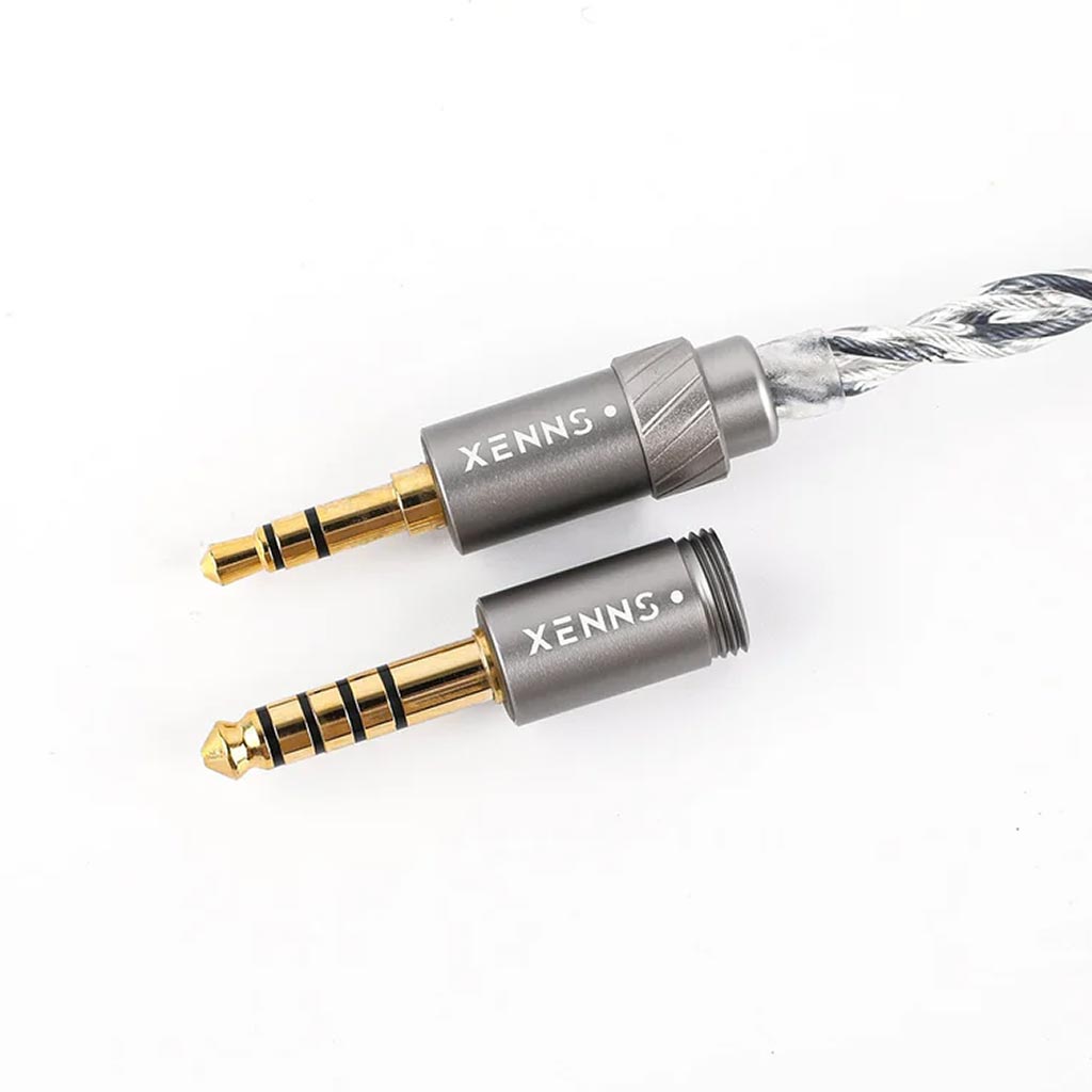 XENNS Mangird Tea Pro IEM Plug