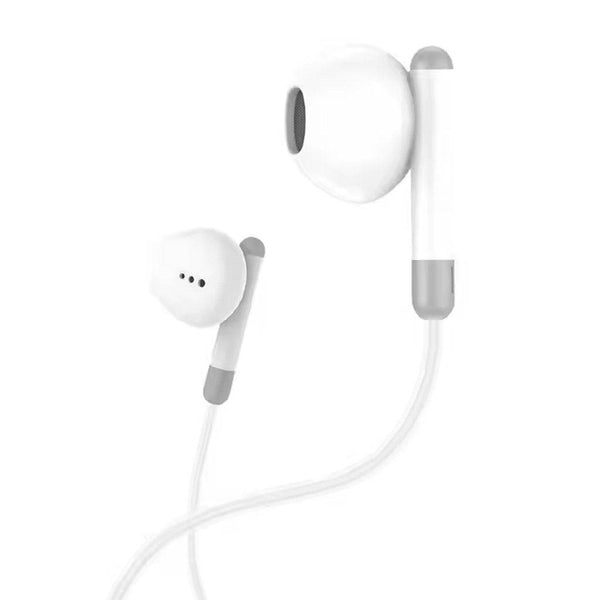 ZXQ A13 Versatile Wired Earphone - 1