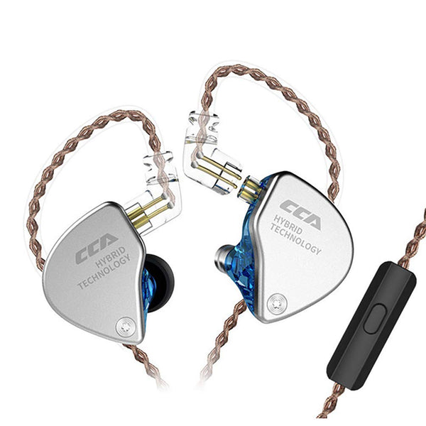 CCA - CA4 IEM (Demo unit) - 1
