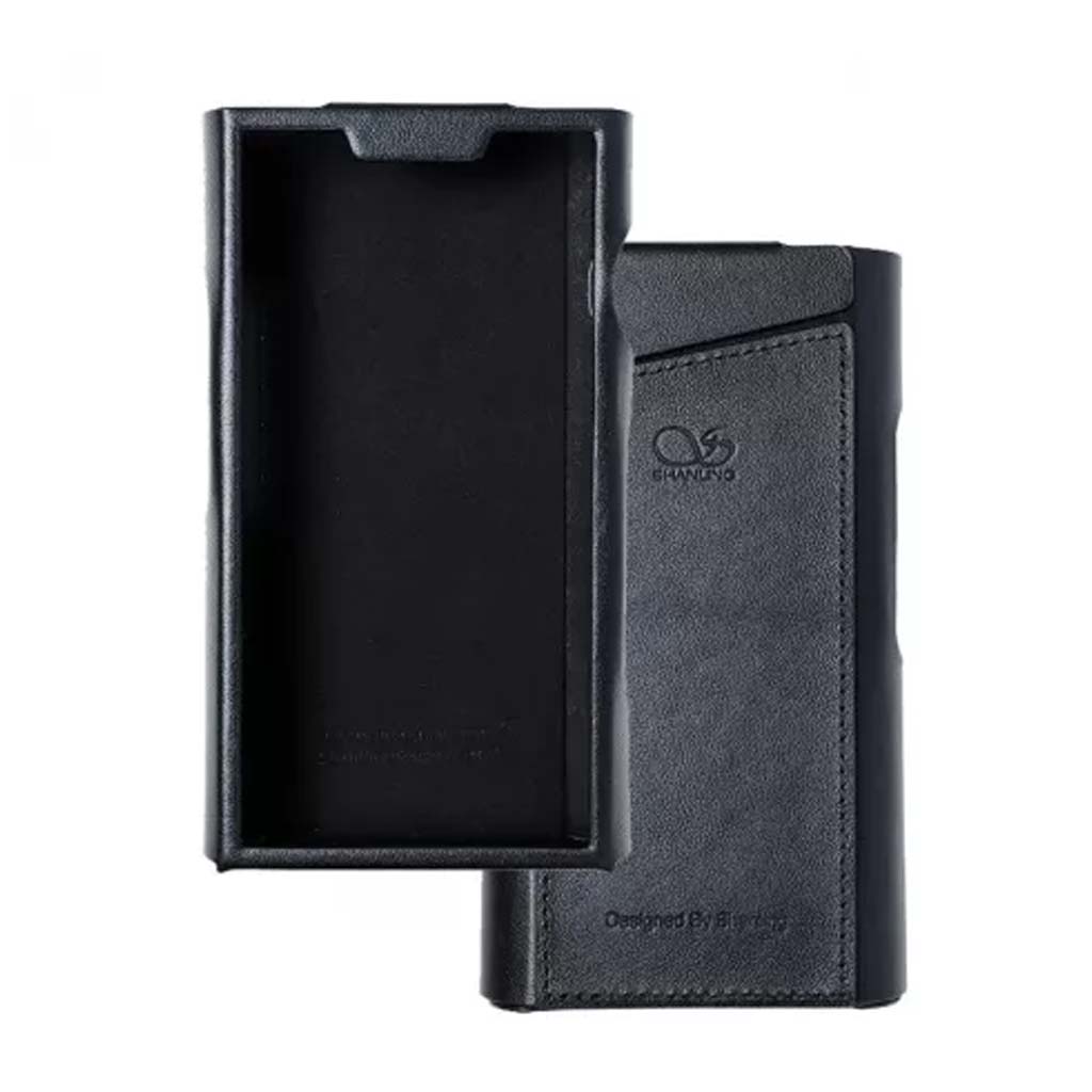 Shanling M8T Digital Audio Player Leather Case
