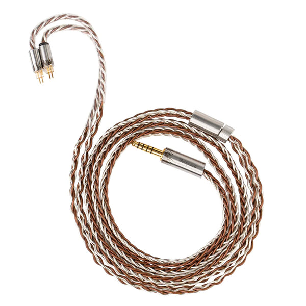 SOFTEARS - Tempest 8 Core Upgrade Cable For IEM - 1