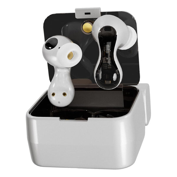 ND - Pulsar True Wireless Stereo Hi-Fi Earbuds - 1