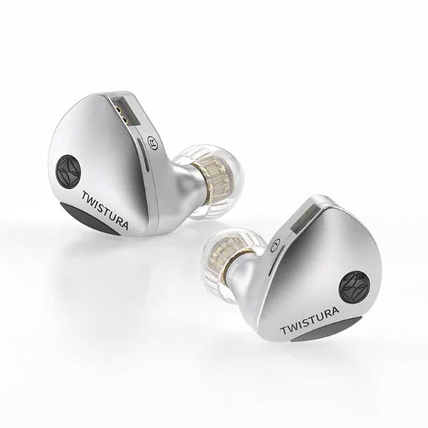TWISTURA- Woodnote 10mm Wood Diaphragm Dynamic Driver IEM - 1