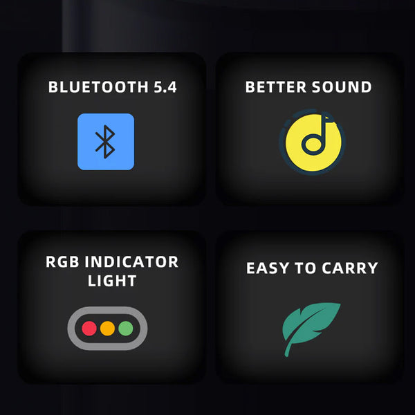 xDuoo- MX-C1 Bluetooth 5.4 Audio Bluetooth Transmitter - 3