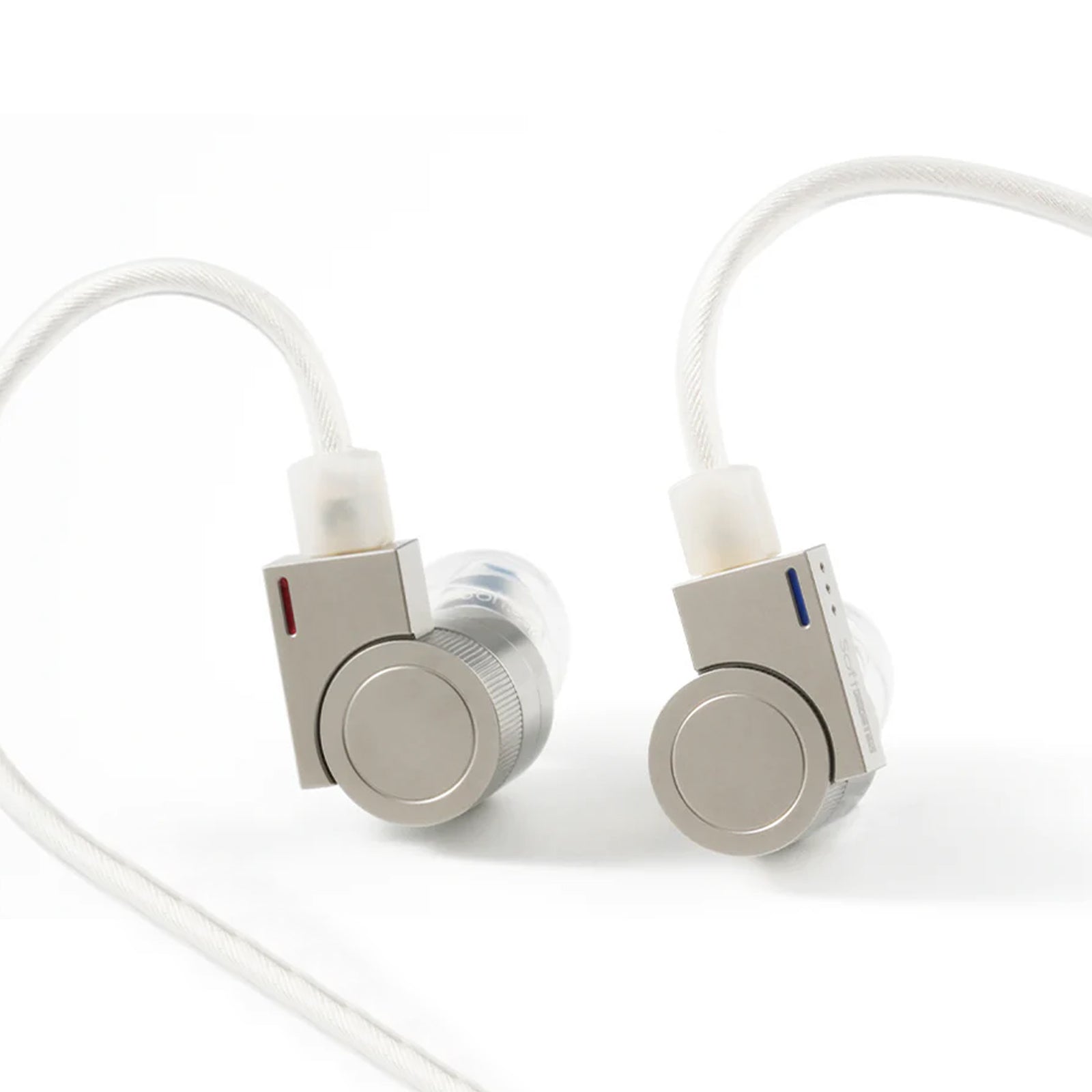 Softears – EDGE 11mm Single Dynamic Driver IEM