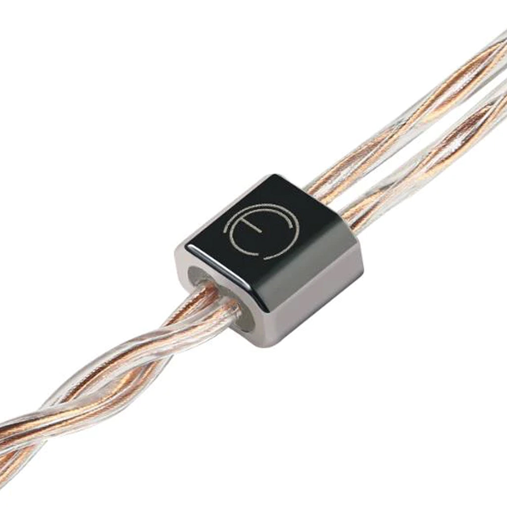 OEAudio - 2Dual CDC OFC Upgrade Cable for IEM