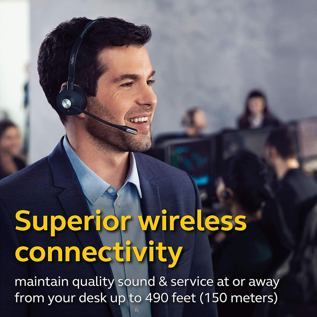 Concept-kart-Jabra---Engage-75-Wireless-Headset-(Unboxed)-5