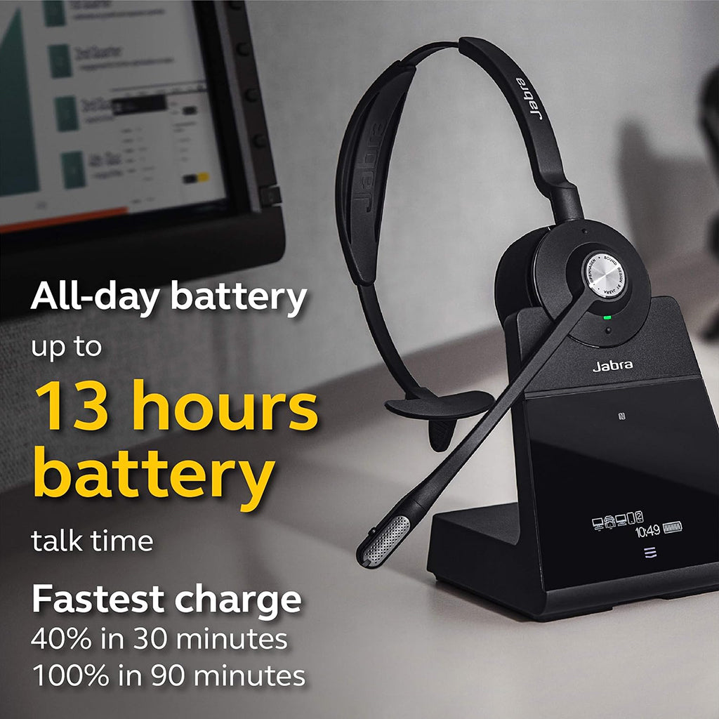 Concept-kart-Jabra---Engage-75-Wireless-Headset-(Unboxed)-7