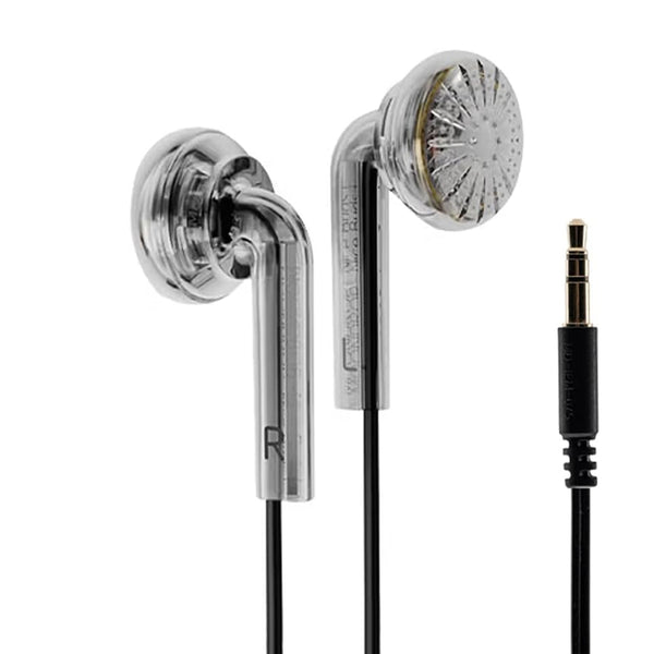 MOONDROP - Nice Buds 15.4mm Dynamic Driver Wired Earbuds - 1
