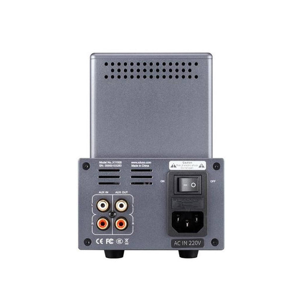 xDuoo TA 26S Tube Headphone Amplifier - 3