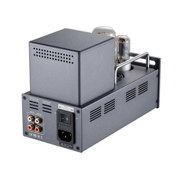 xDuoo TA 26S Tube Headphone Amplifier - 5