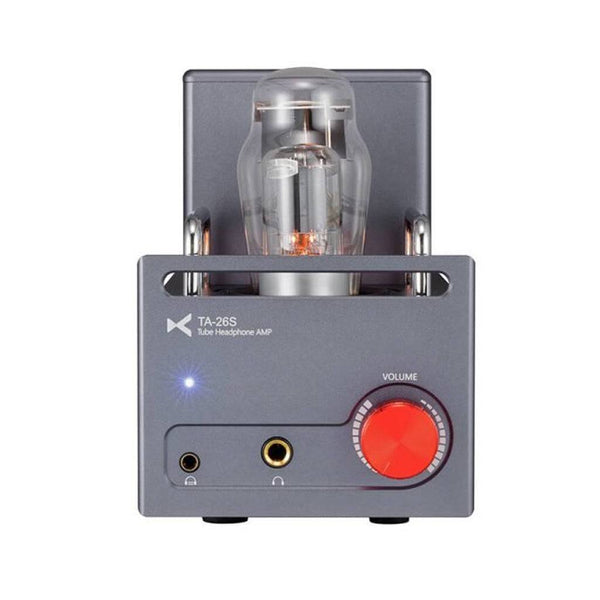 xDuoo TA 26S Tube Headphone Amplifier - 6
