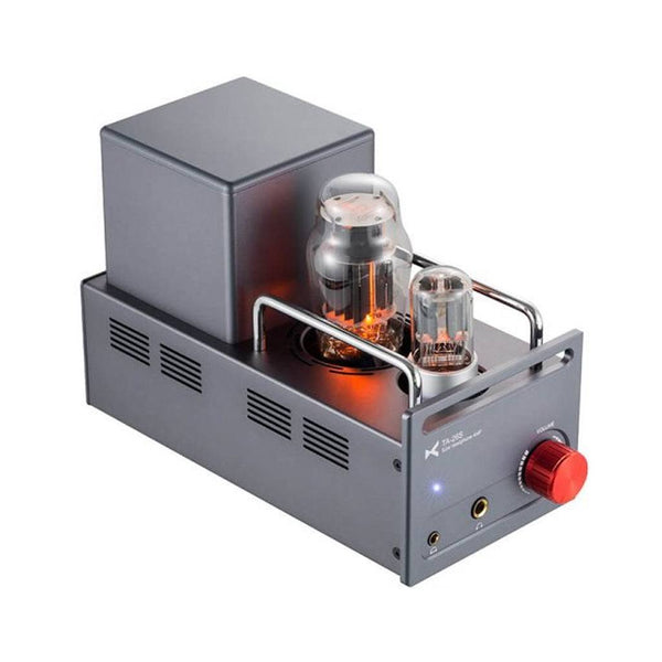 xDuoo TA 26S Tube Headphone Amplifier - 7