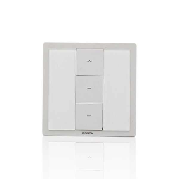 TECPHILE - Wifi Smart Curtain Motor and Remote Controller - 16