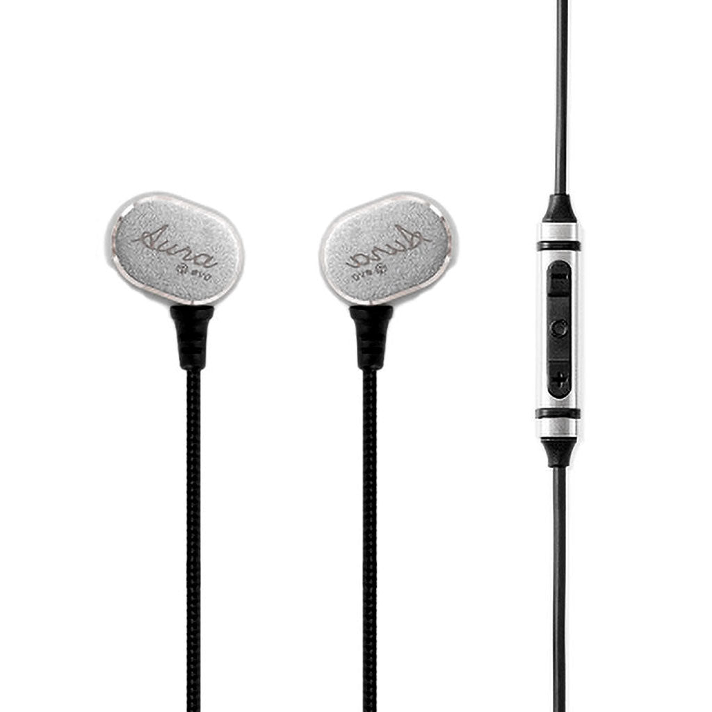 Rose Technics Aura Evo Wired IEM | Concept Kart