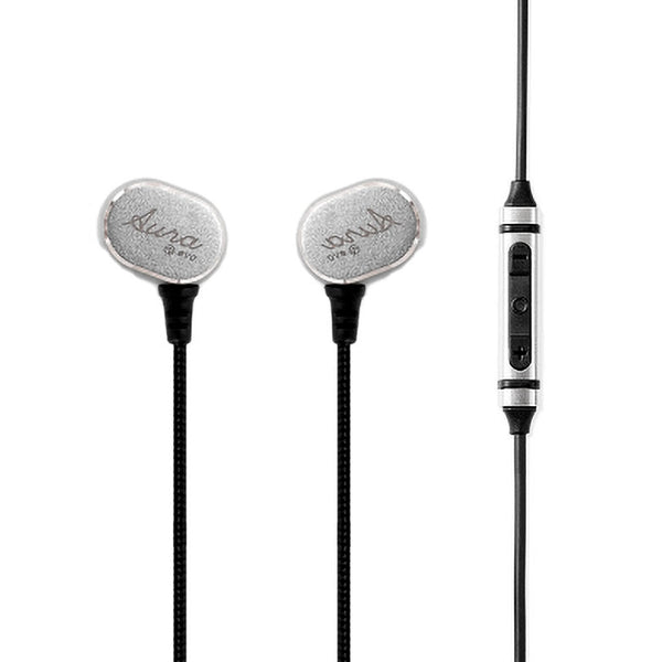 Rose Technics - Aura Evo Wired IEM - 1