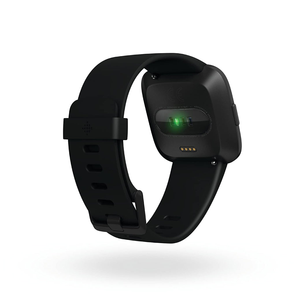 Fitbit Versa Fitness Tracker Smartwatch