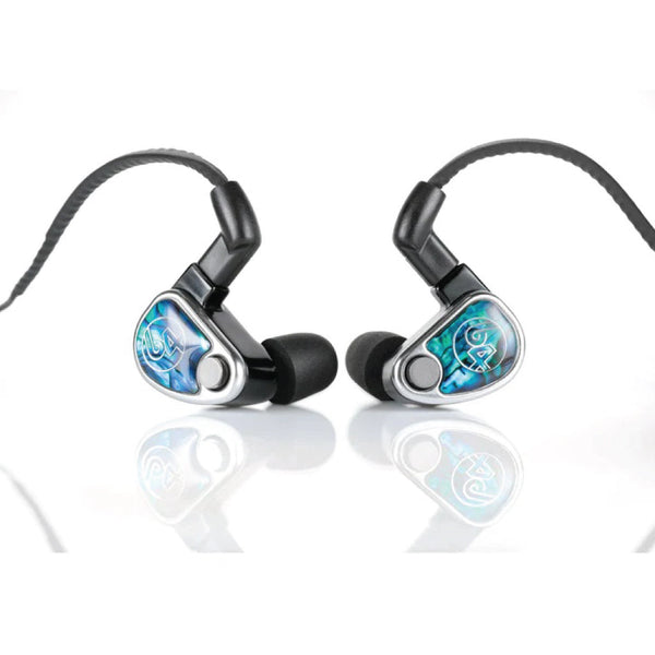 64 Audio - NIO Wired IEM - 1
