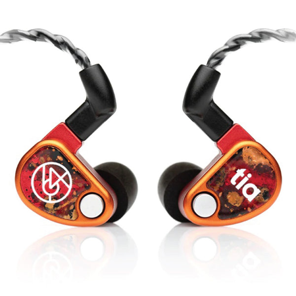 64 Audio - U18T Wired IEM - 1