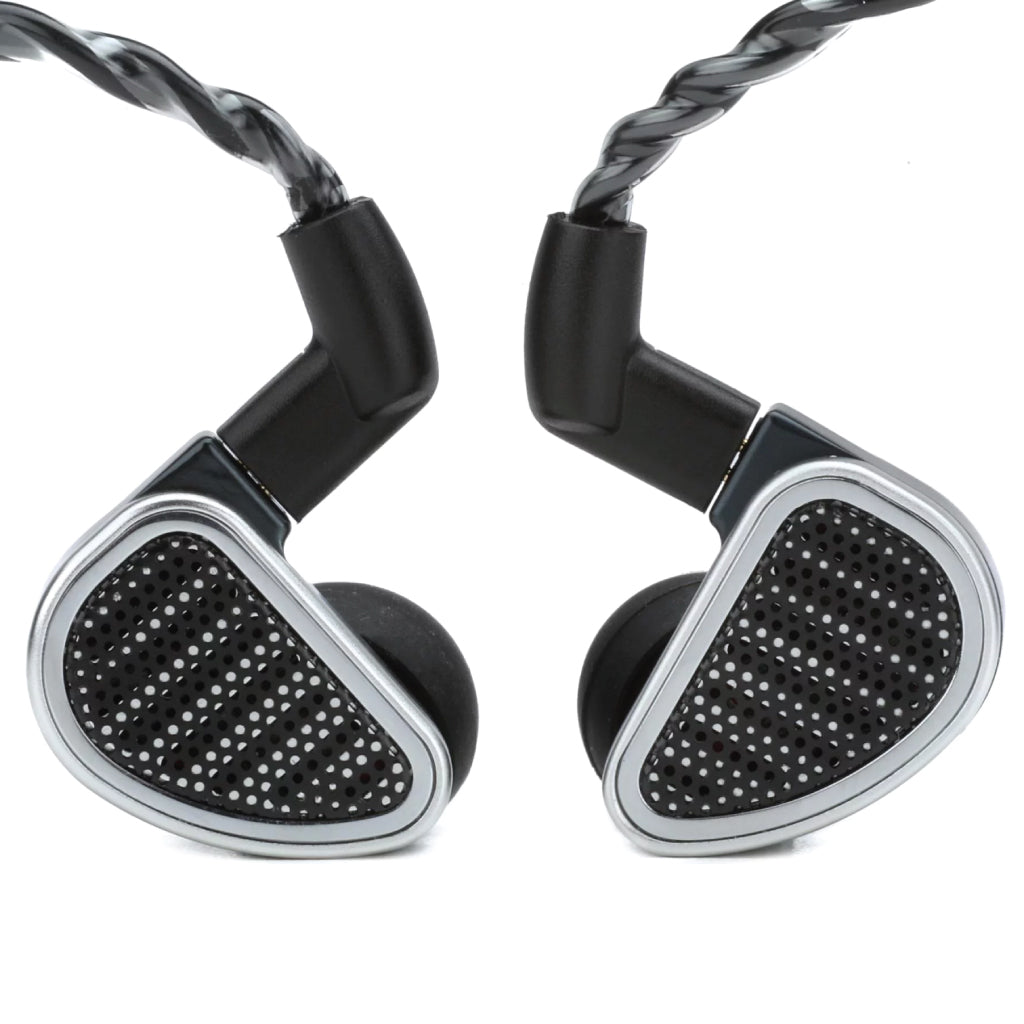 64 Audio Duo Wired IEM – Concept Kart
