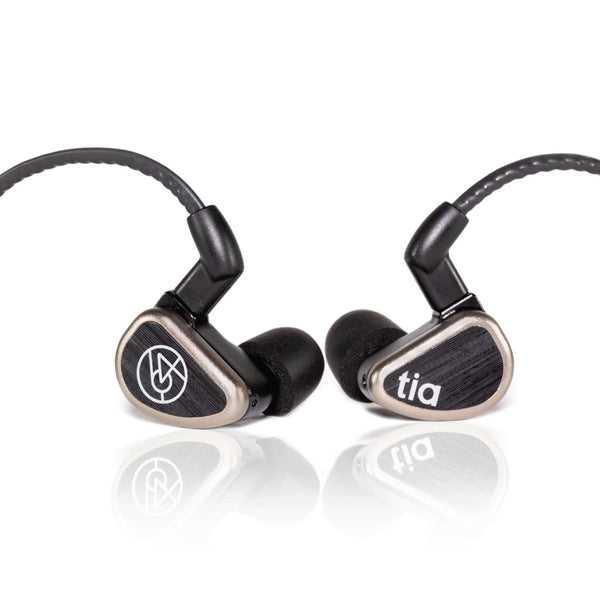 64 Audio - Trio Wired IEM - 1