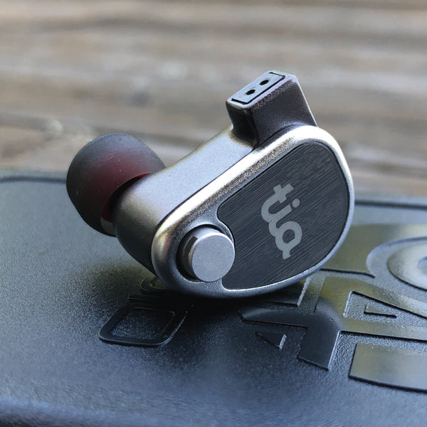 64 Audio - U12T Wired IEM - 4