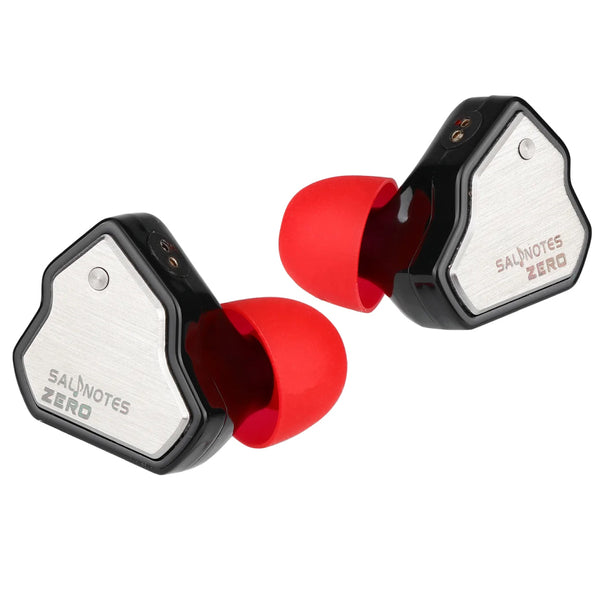 7HZ - Salnotes Zero Wired IEM - 8