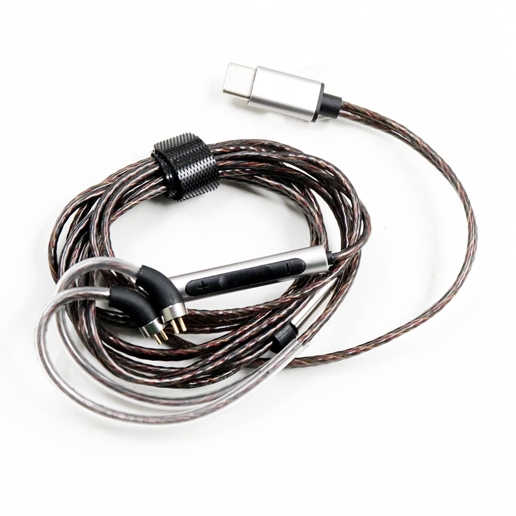 7HZ - Salnotes Zero Wired IEM