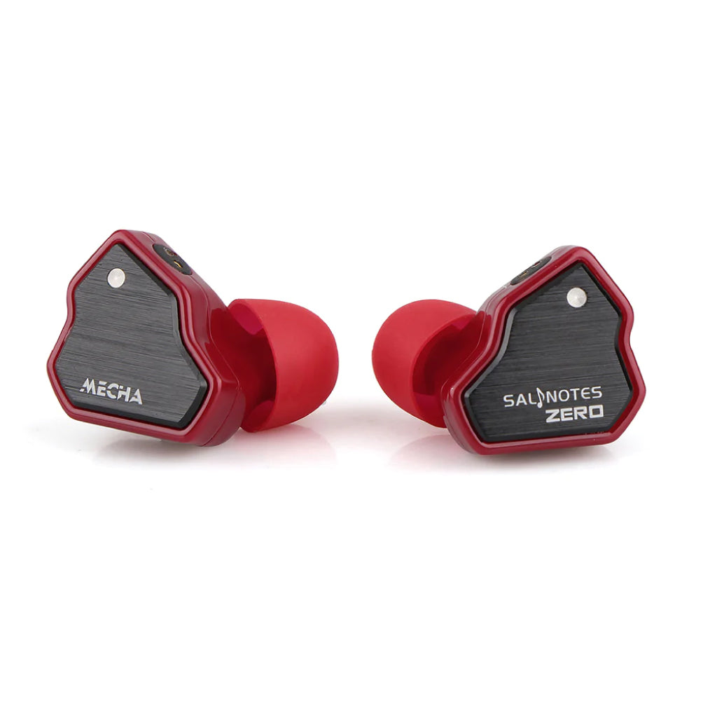 7HZ - Salnotes Zero Wired IEM