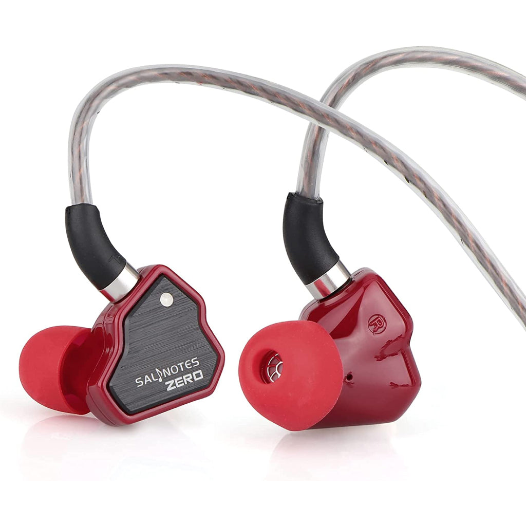 7HZ - Salnotes Zero Wired IEM