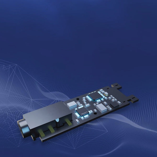 7HZ - Sevenhertz 71 Portable USB C DAC & Amp - 6