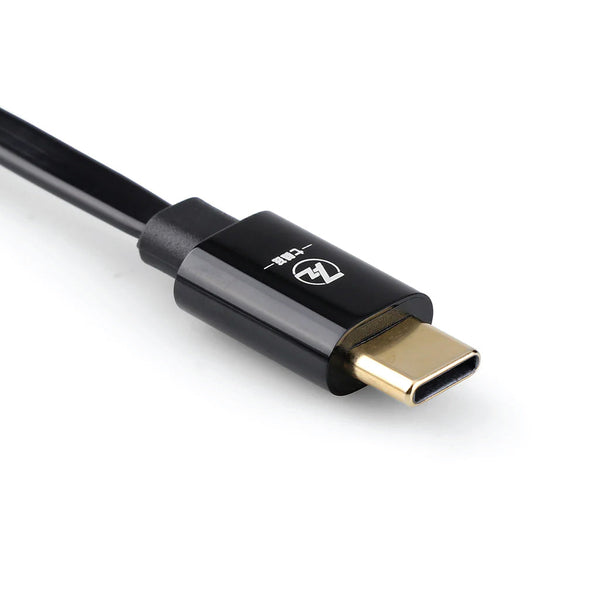 7HZ - Sevenhertz 71 Portable USB C DAC & Amp - 10