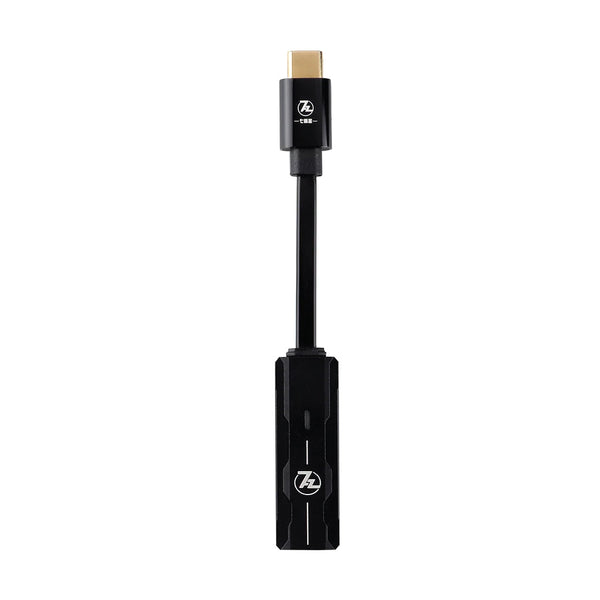 7HZ - Sevenhertz 71 Portable USB C DAC & Amp - 2