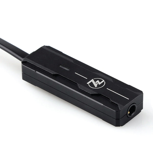 7HZ - Sevenhertz 71 Portable USB C DAC & Amp - 11