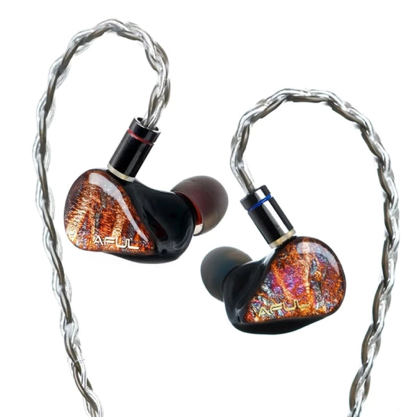 AFUL - Performer 5 IEM - 1
