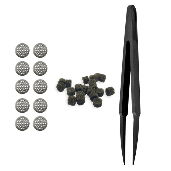 AUDIOCULAR - Filter Accessories for IEMs - 1