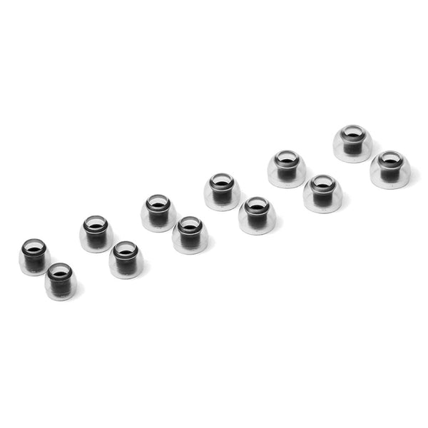 AZLA - SednaEarfit Crystal Standard Eartips - 20
