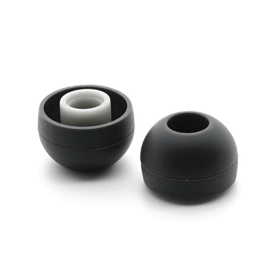 Concept-Kart-AZLA-SednaEarfit-Standard-Eartips-Medium-Large-2-Pair-Black-10