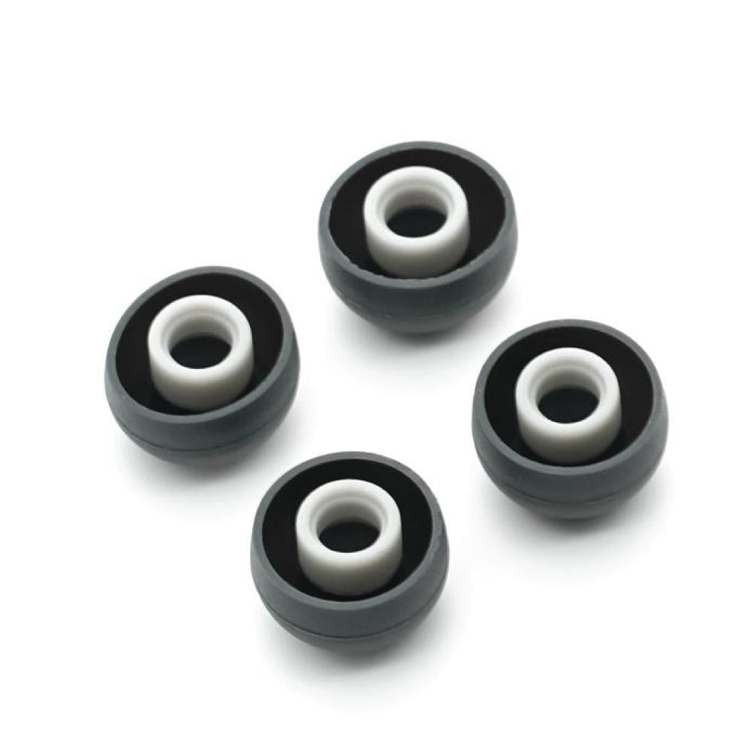Concept-Kart-AZLA-SednaEarfit-Standard-Eartips-SS-Small-2-Pair-Black-6