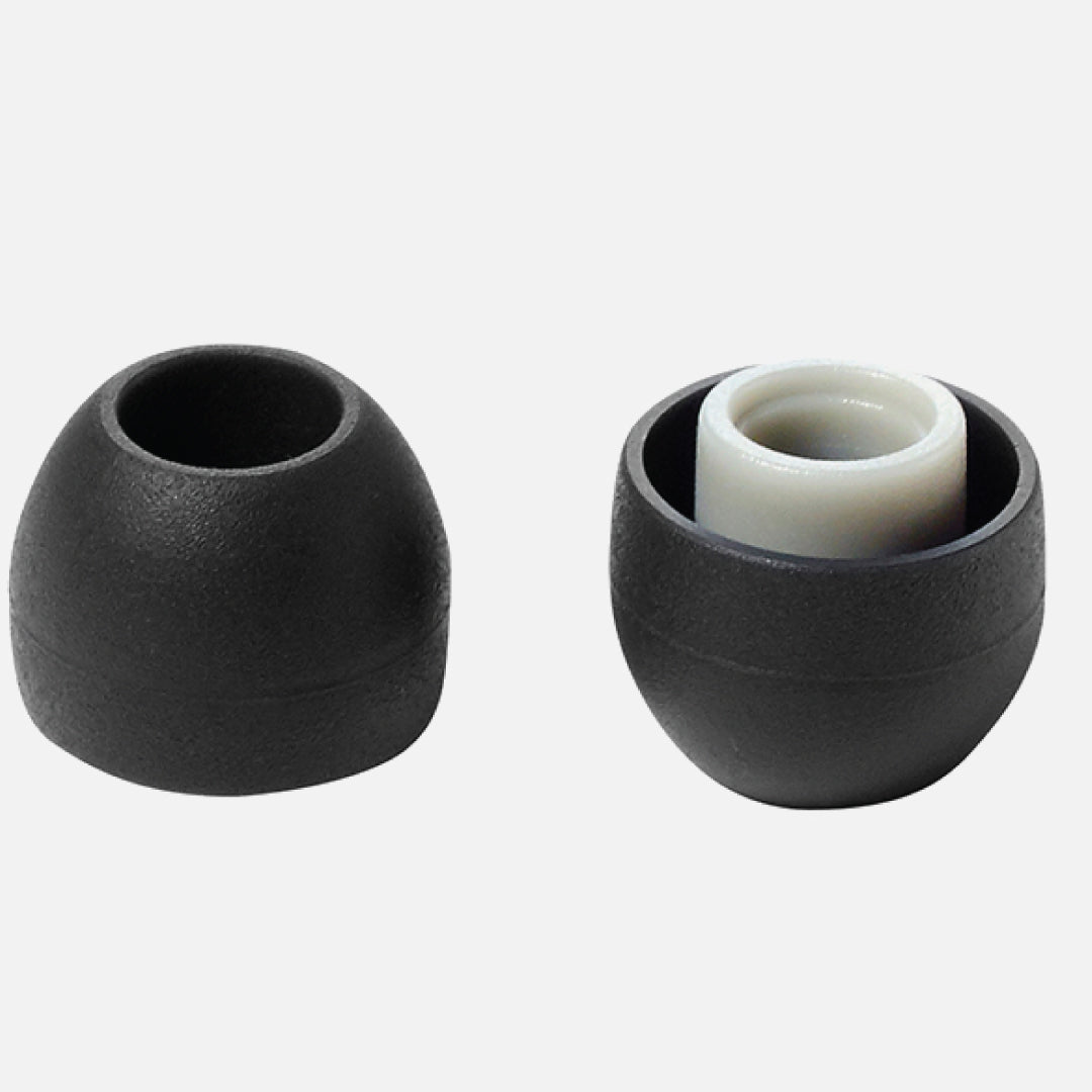 Concept-Kart-AZLA-SednaEarfit-Standard-Eartips-SS-Small-2-Pair-Black-8