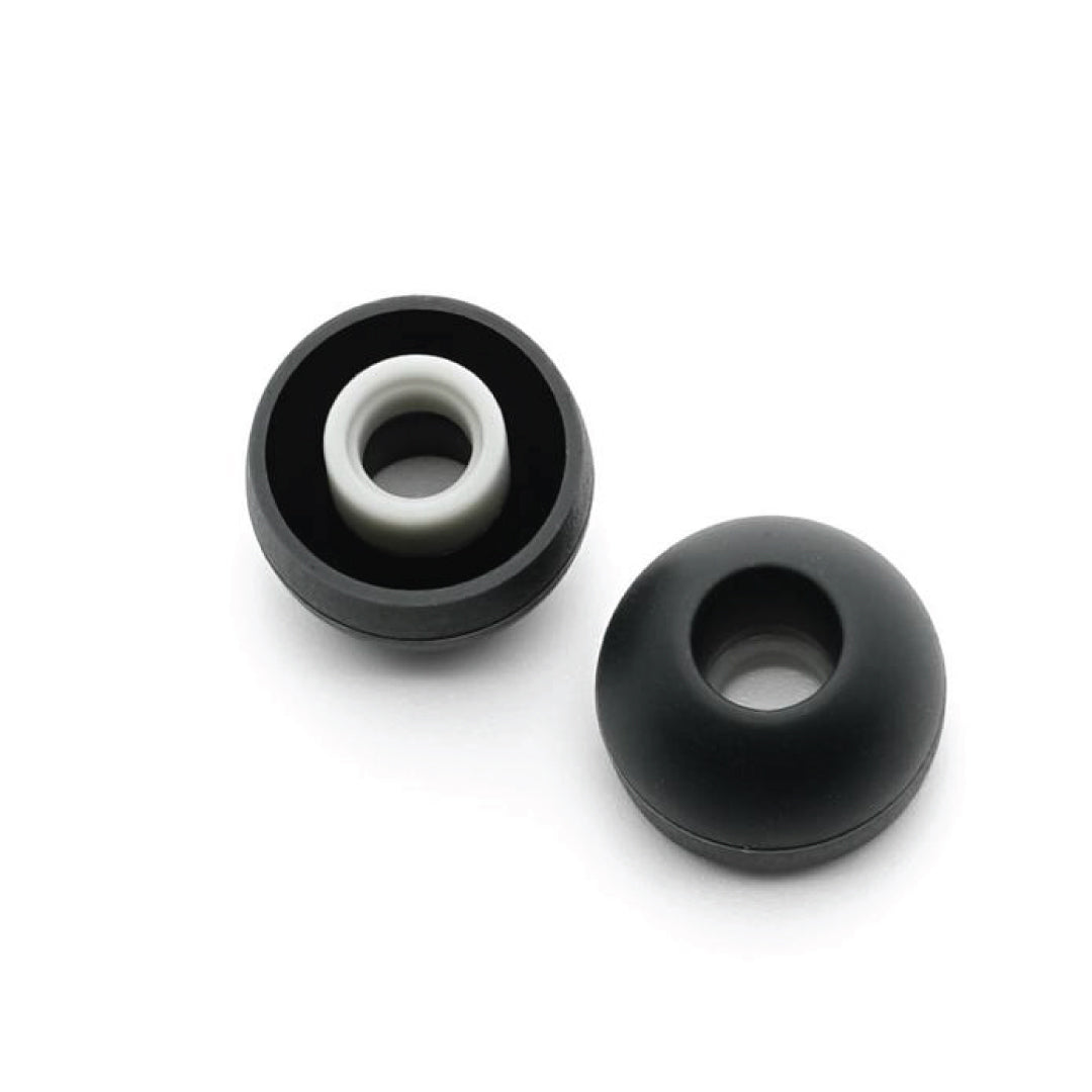 Concept-Kart-AZLA-SednaEarfit-Standard-Eartips-SS-Small-2-Pair-Black-9