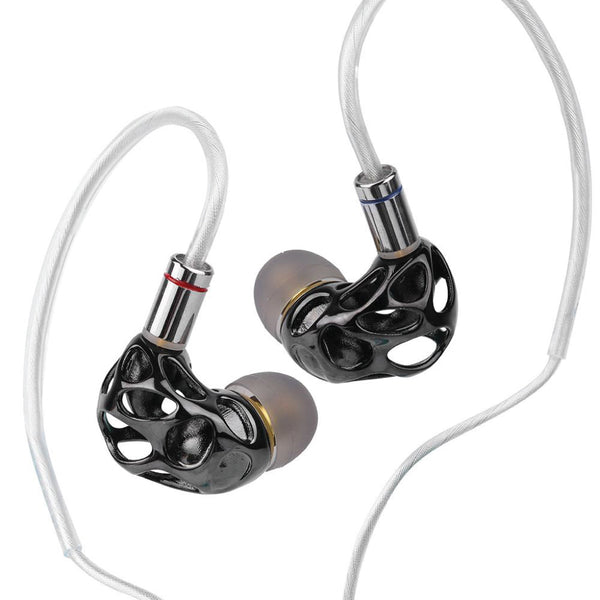 BLON - BL-A8 Prometheus Wired IEM with Mic - 7