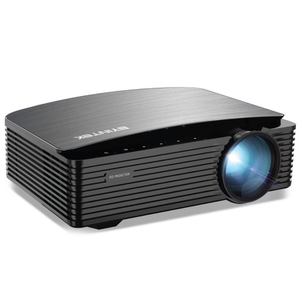 Byintek - K25 Full HD Android Projector - 1