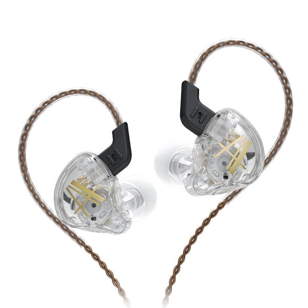 CCA - CA2 Wired IEM - 6