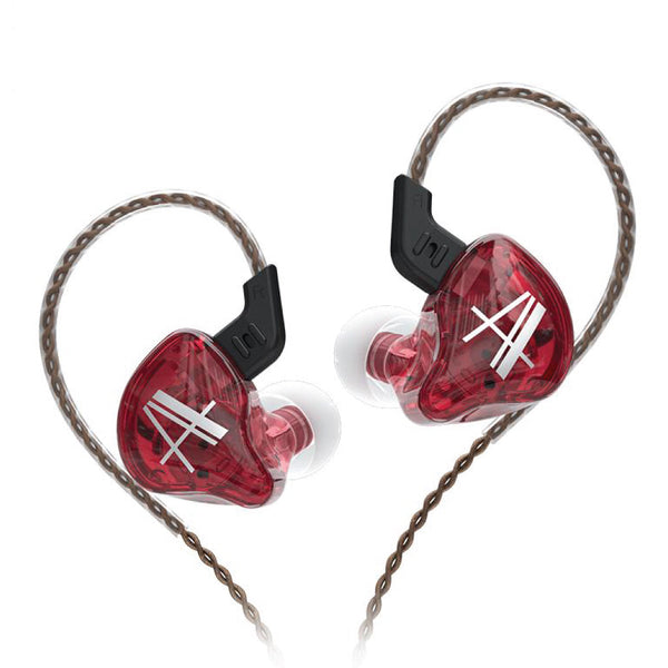 CCA - CA2 Wired IEM - 1