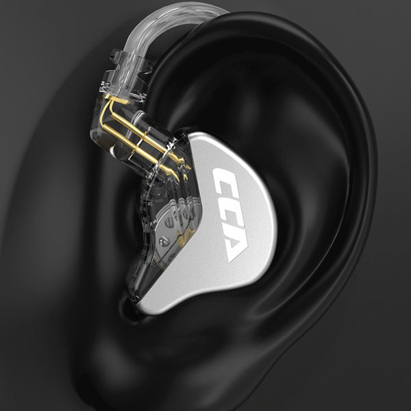 CCA - CRA Wired IEM - 20